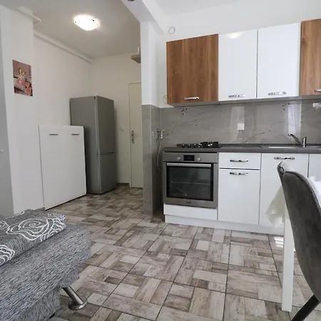 Apartamento Mar-ivo Pula